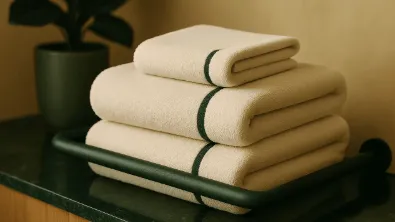 How Does Linen Hire Work? A Guide for London Businesses