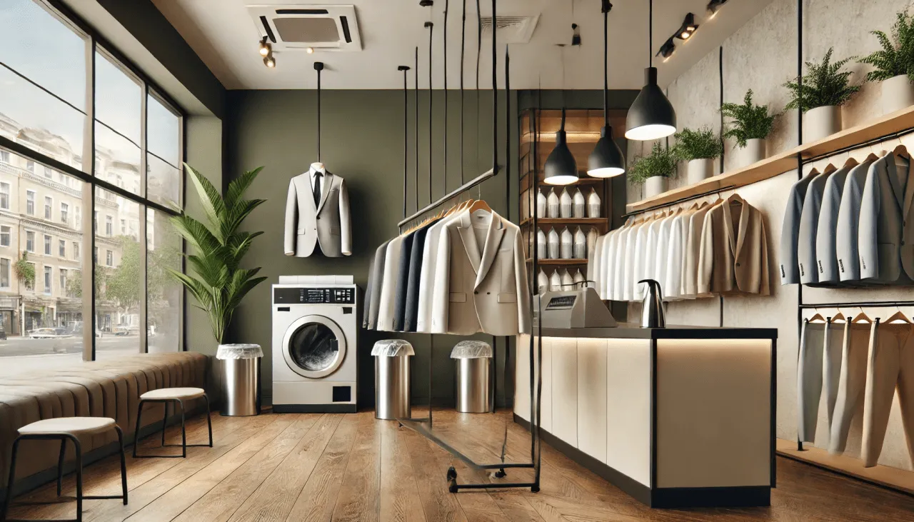 Wet Cleaning vs. Dry Cleaning: What’s the Difference?
