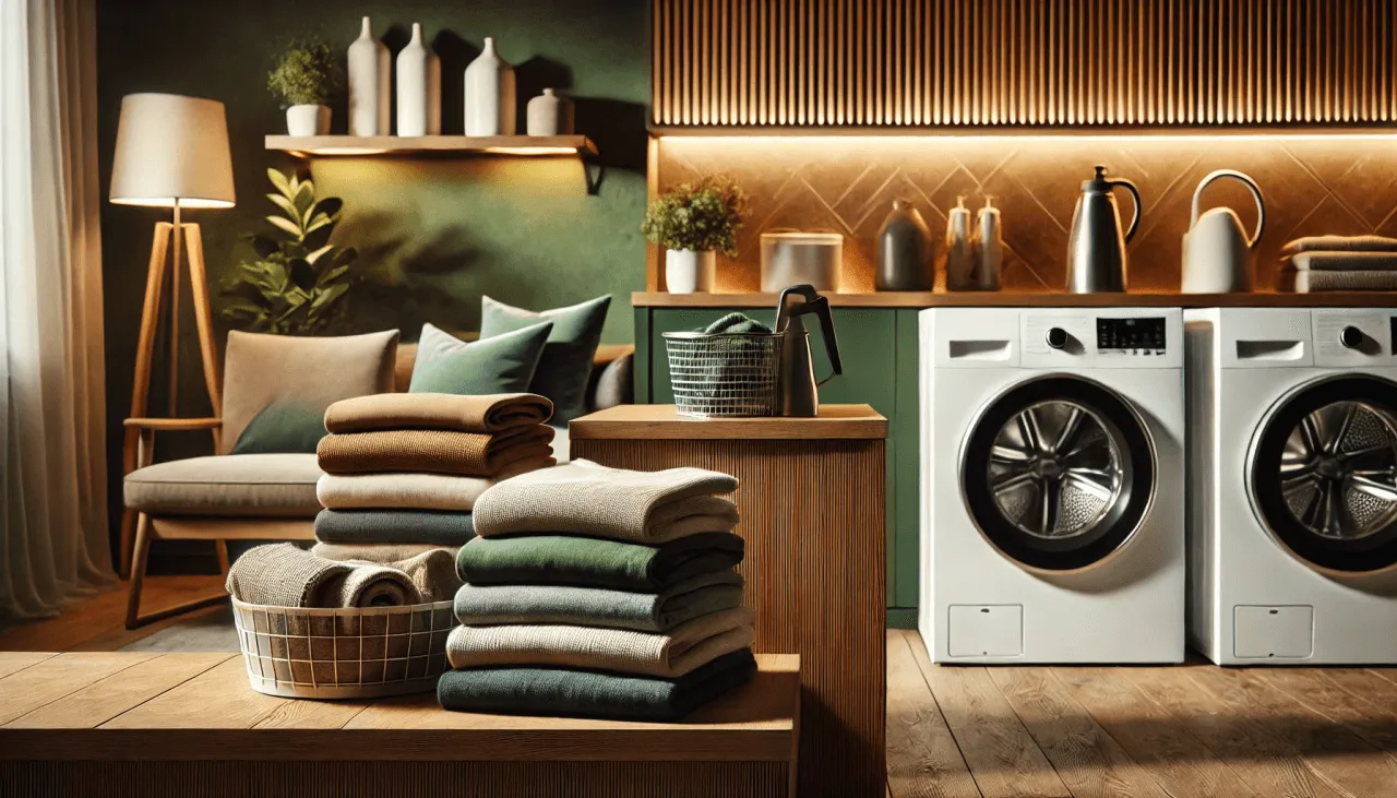 What Is Wet Cleaning and How Does It Work?