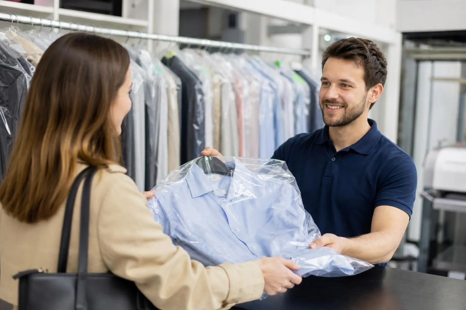 How Long Does Dry Cleaning Take? Turnaround Times Guide